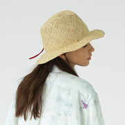Clash Braide Hat
