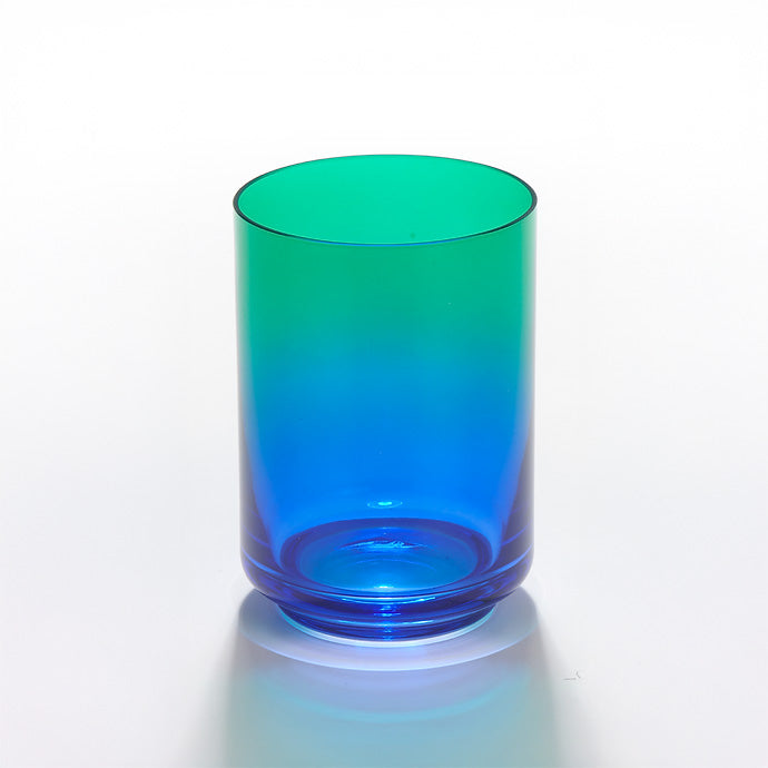 Mykonos Gradient Glass