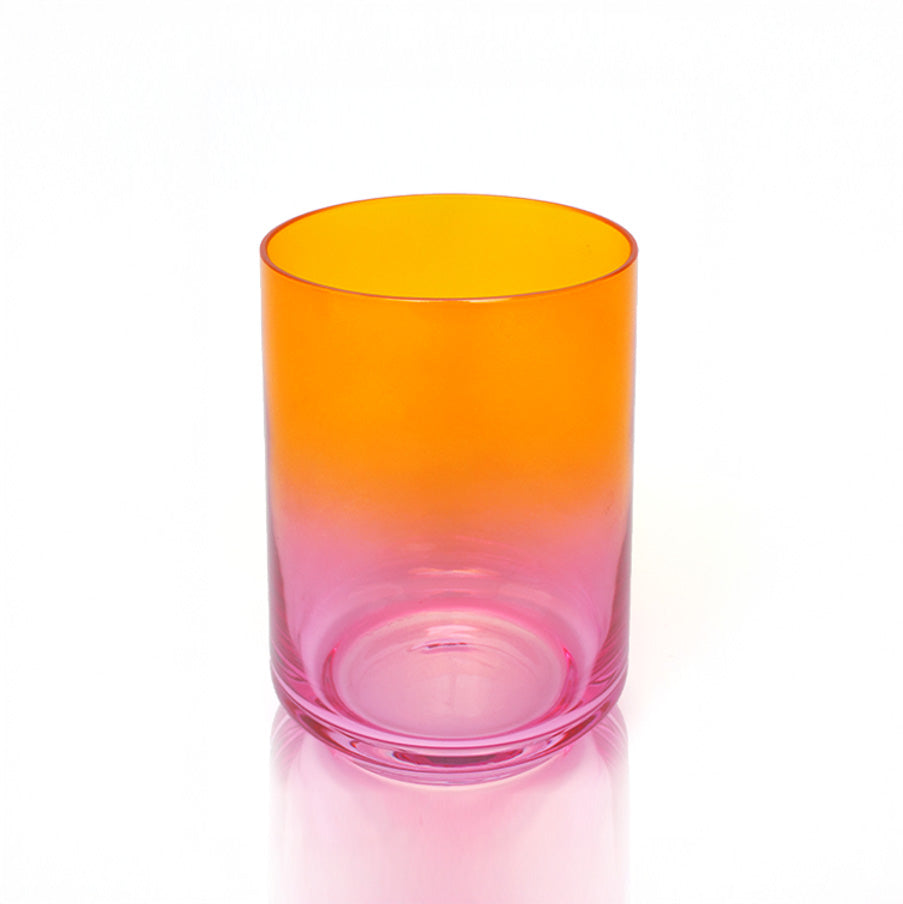 Acapulco Gradient Glass