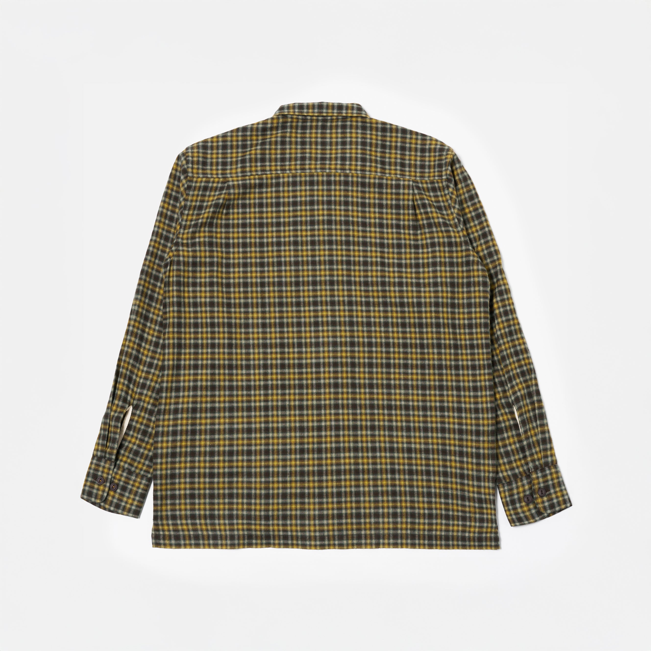 Utility Shirt Bang Check