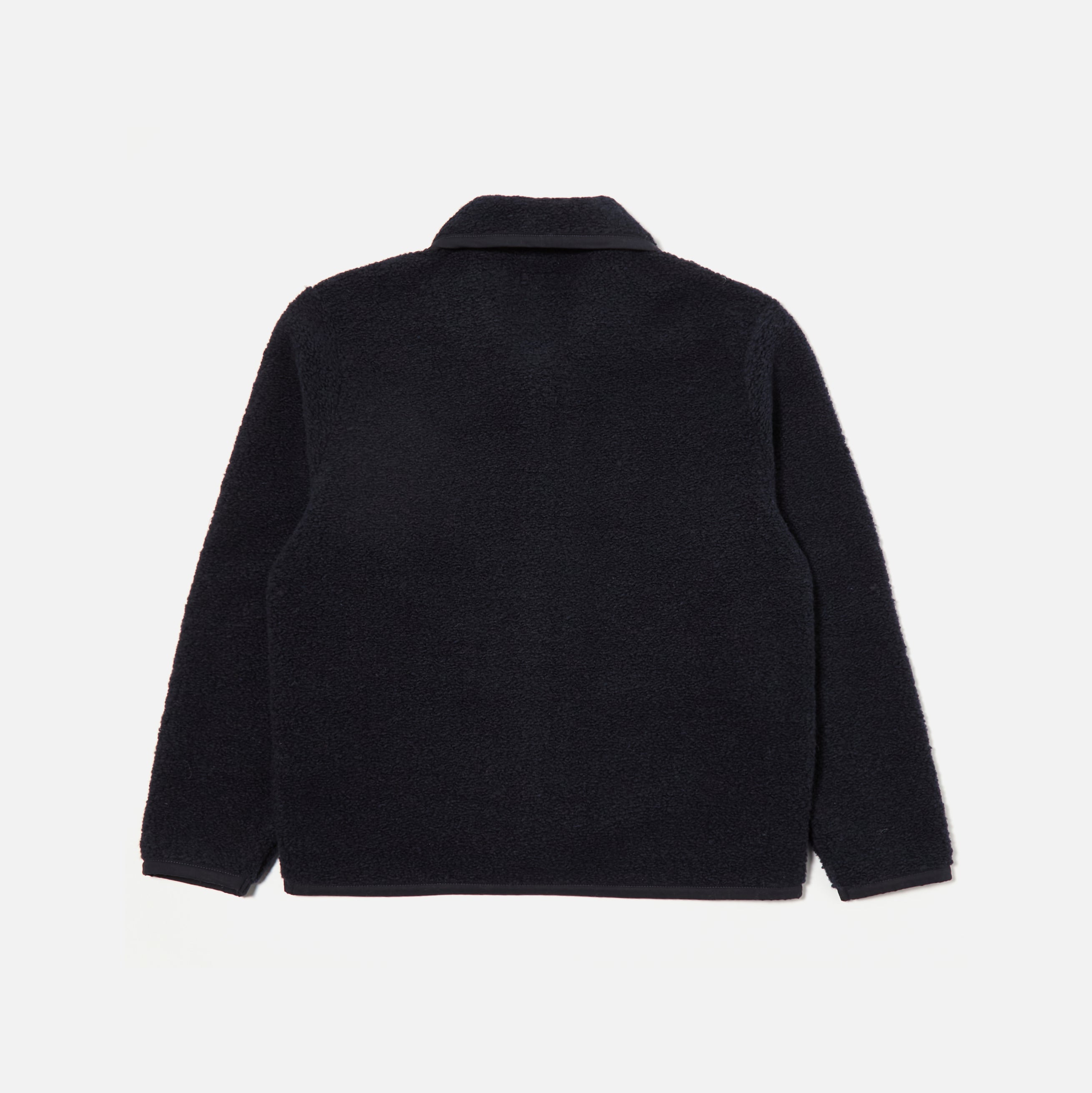 Lancaster Jacket Alvar Fleece