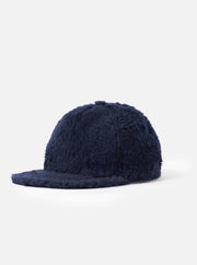 Baseball Hat - Navy