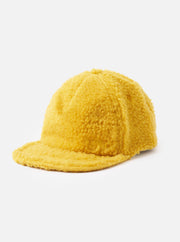 Baseball Hat - Yellow