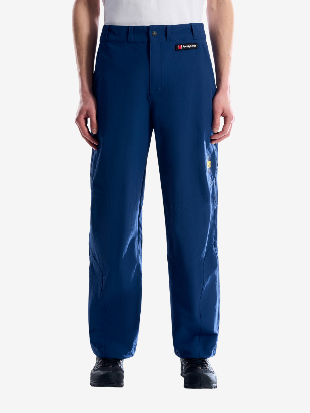 Kara Su Pant - Hale Navy