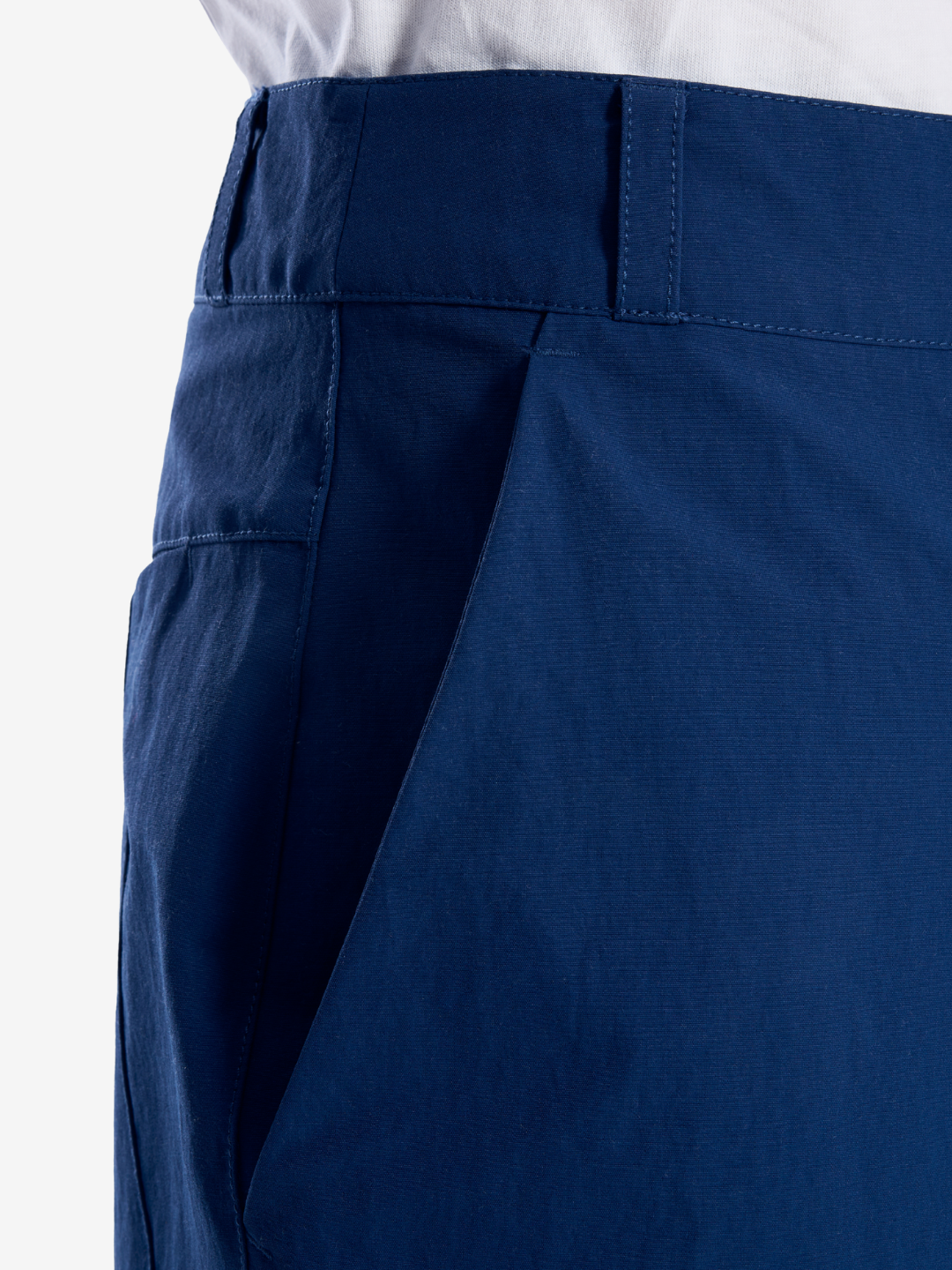 Kara Su Pant - Hale Navy
