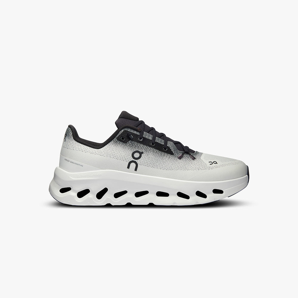 W Cloudtilt, Black/Ivory