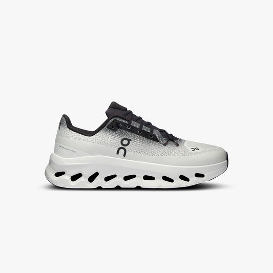 W Cloudtilt, Black/Ivory