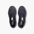 W Cloudsurfer Trail Waterproof, Black/Eclipse