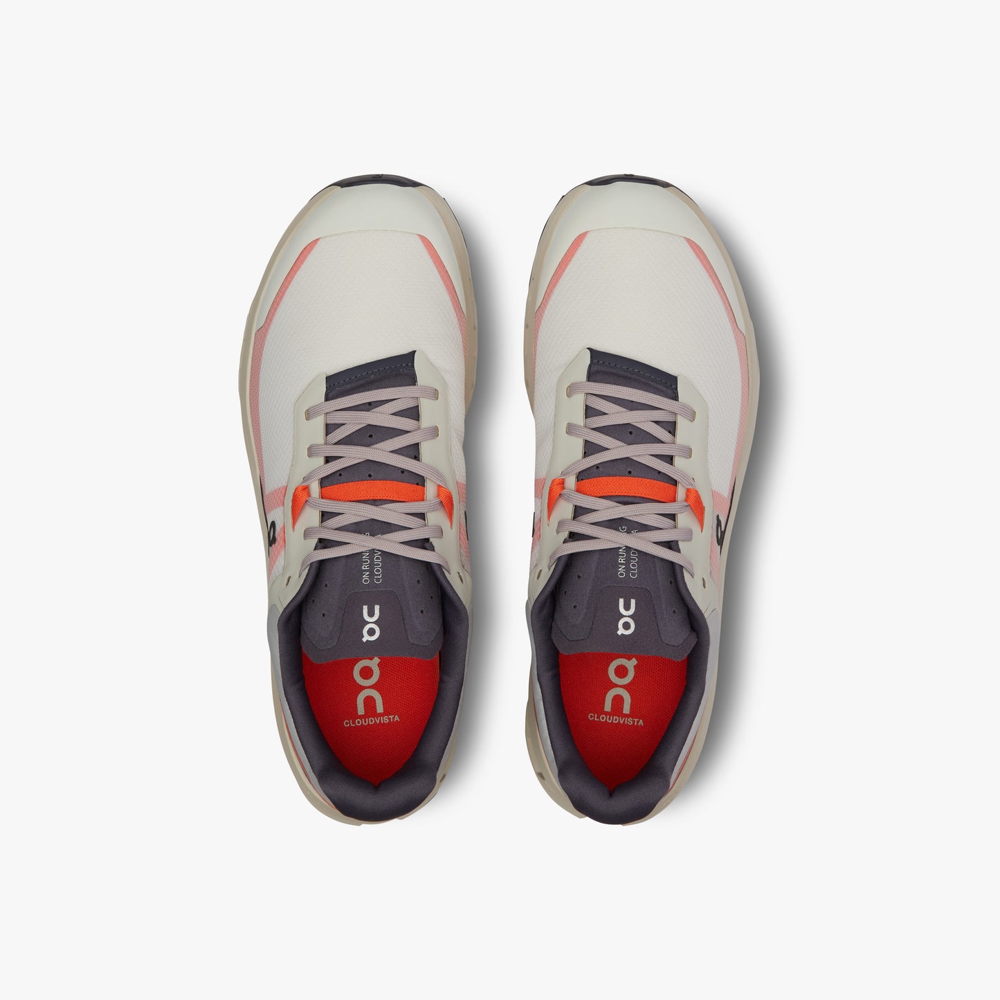 W Cloudvista 2, Ice/Flame