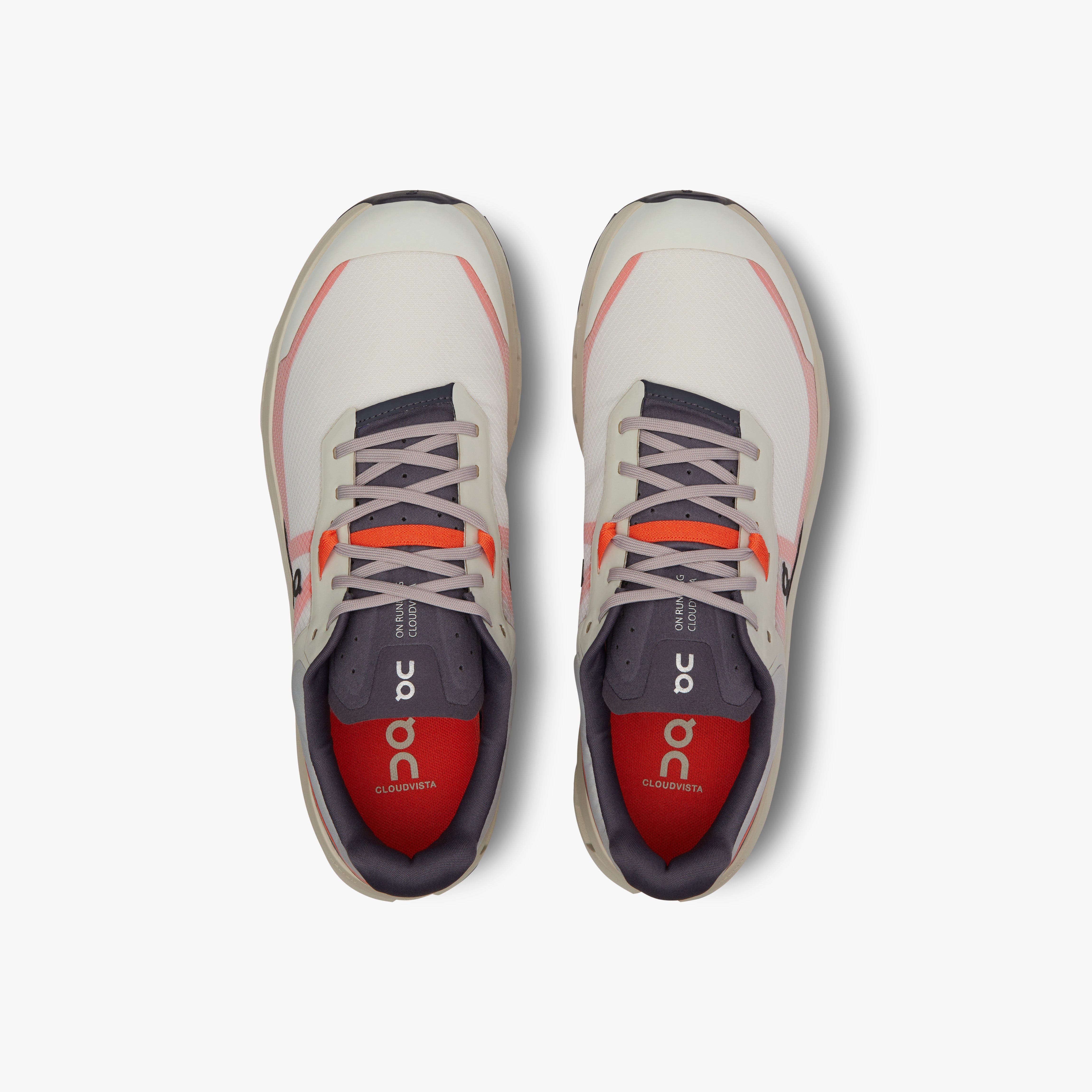 W Cloudvista 2, Ice/Flame