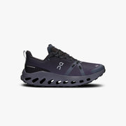 W Cloudsurfer Trail Waterproof, Black/Eclipse