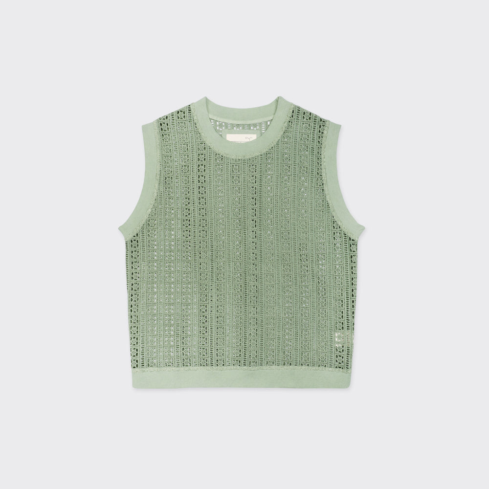 Noto Vest, Matcha