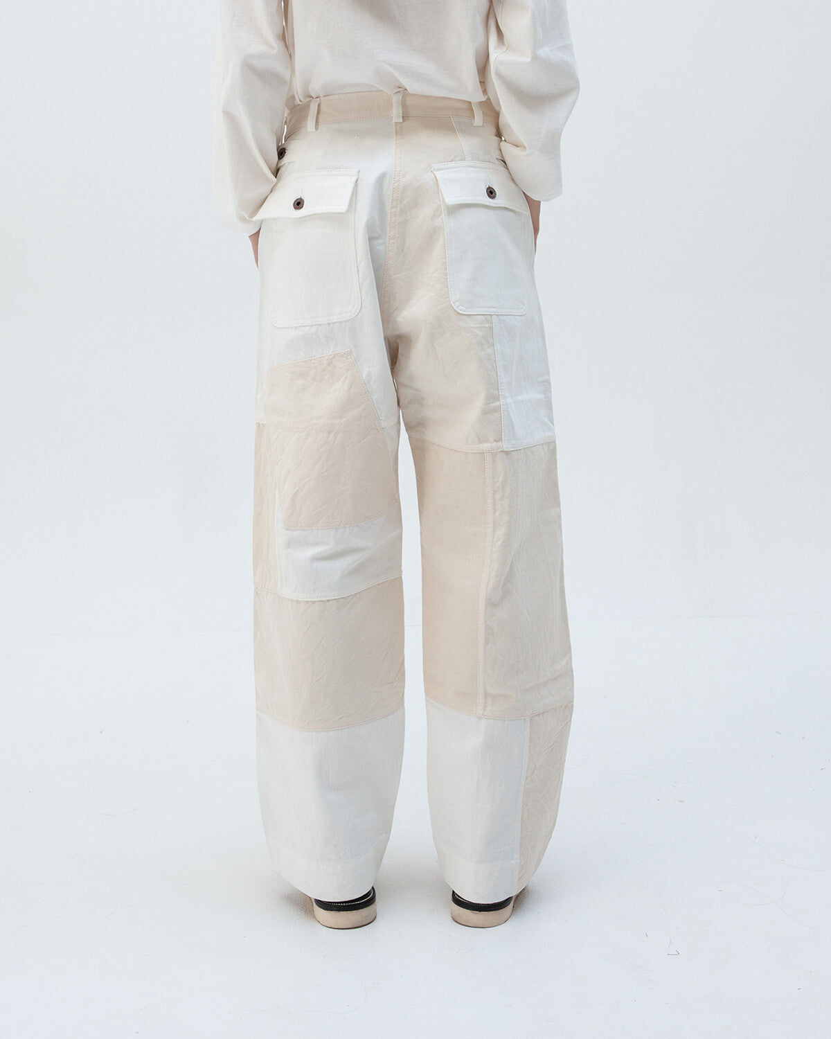 U Freedom Flight Trouser