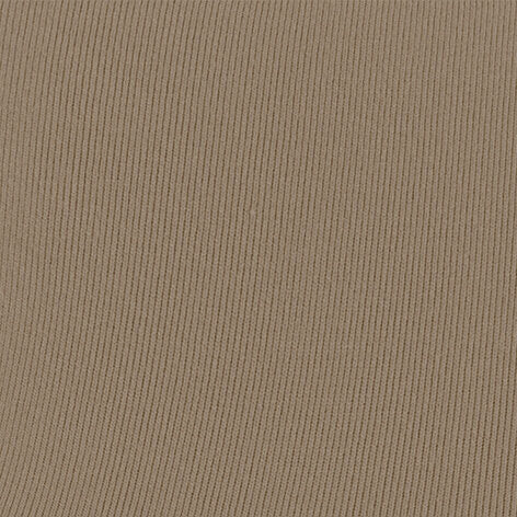 Cotton Touch Women Short Sock - Nude