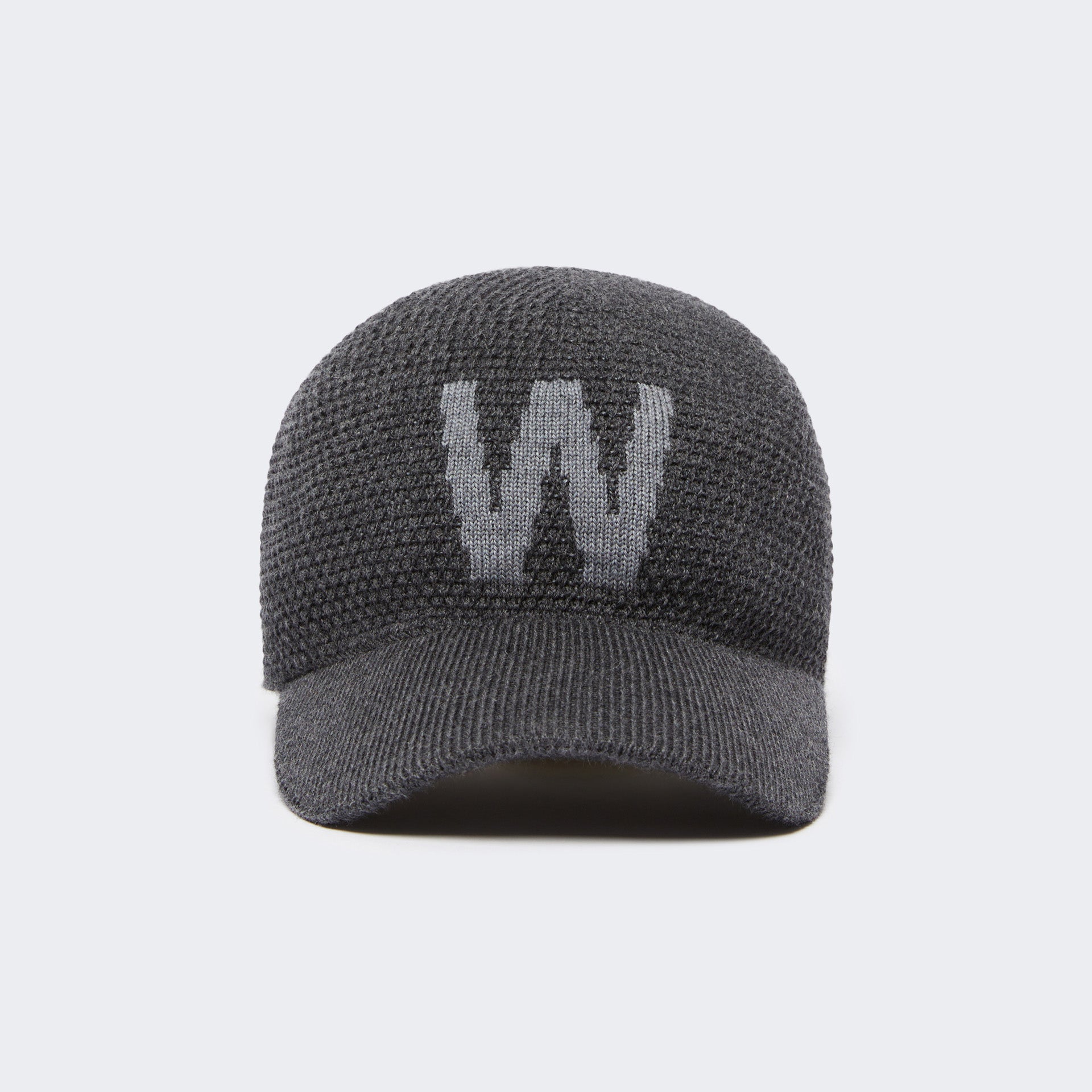Edita Cap - Grey