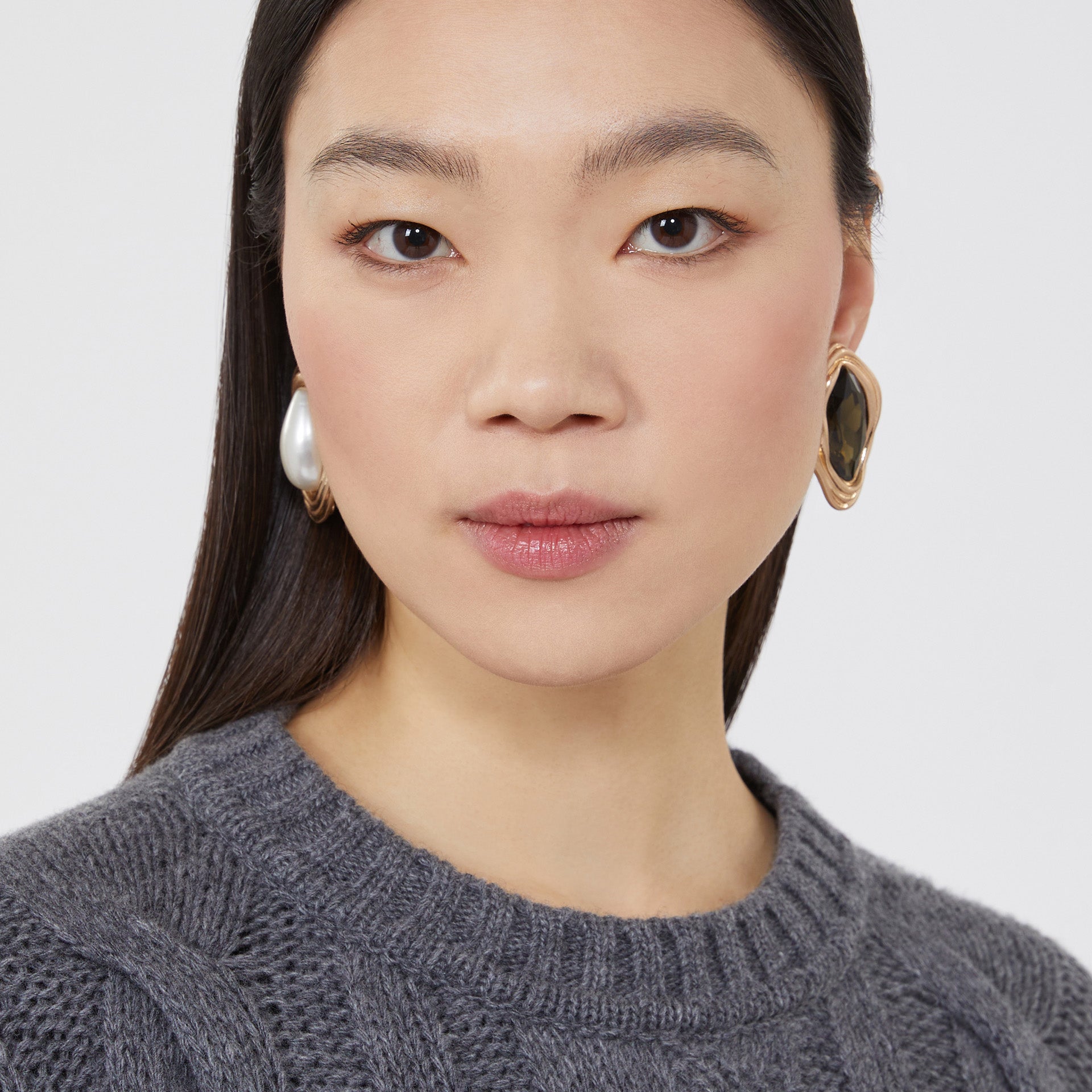 Sava Earrings