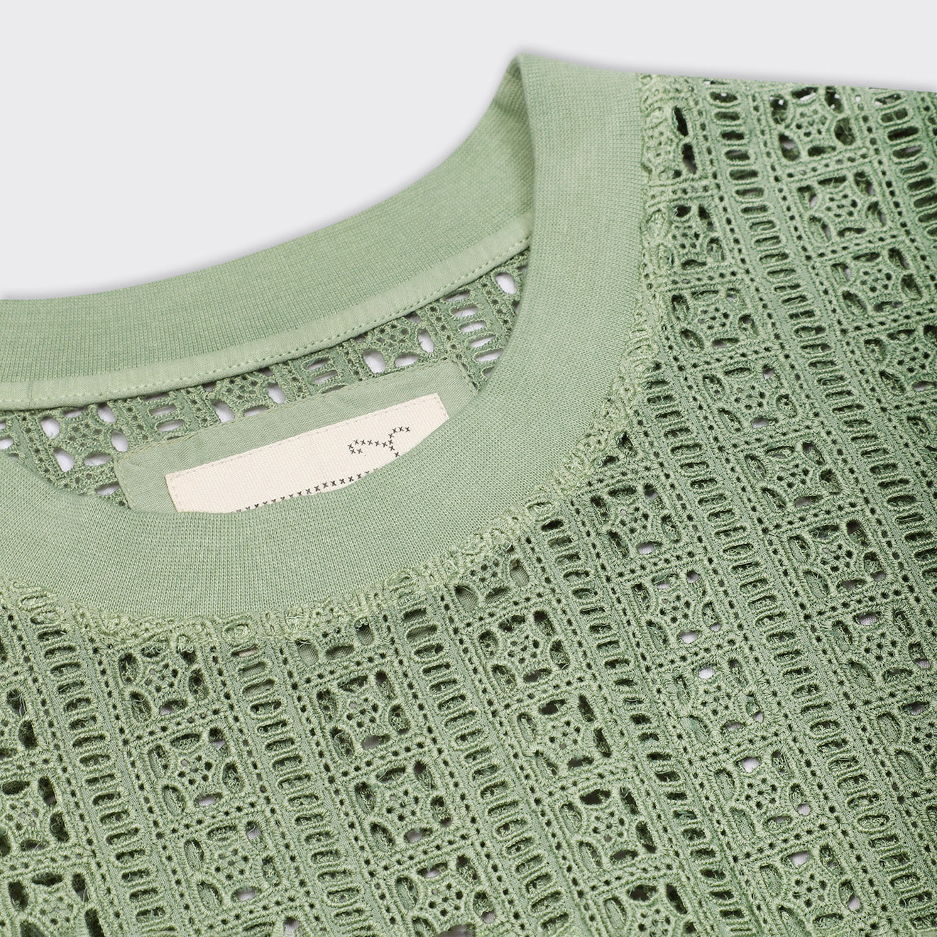 Noto Vest, Matcha
