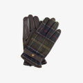 Newbrough Tartan Gloves