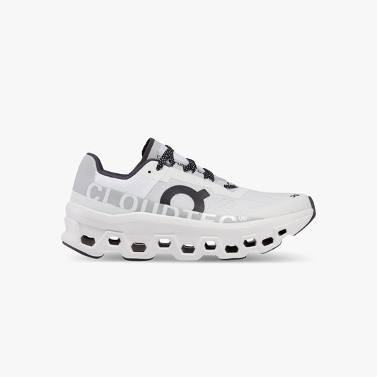 M Cloudmonster, All White