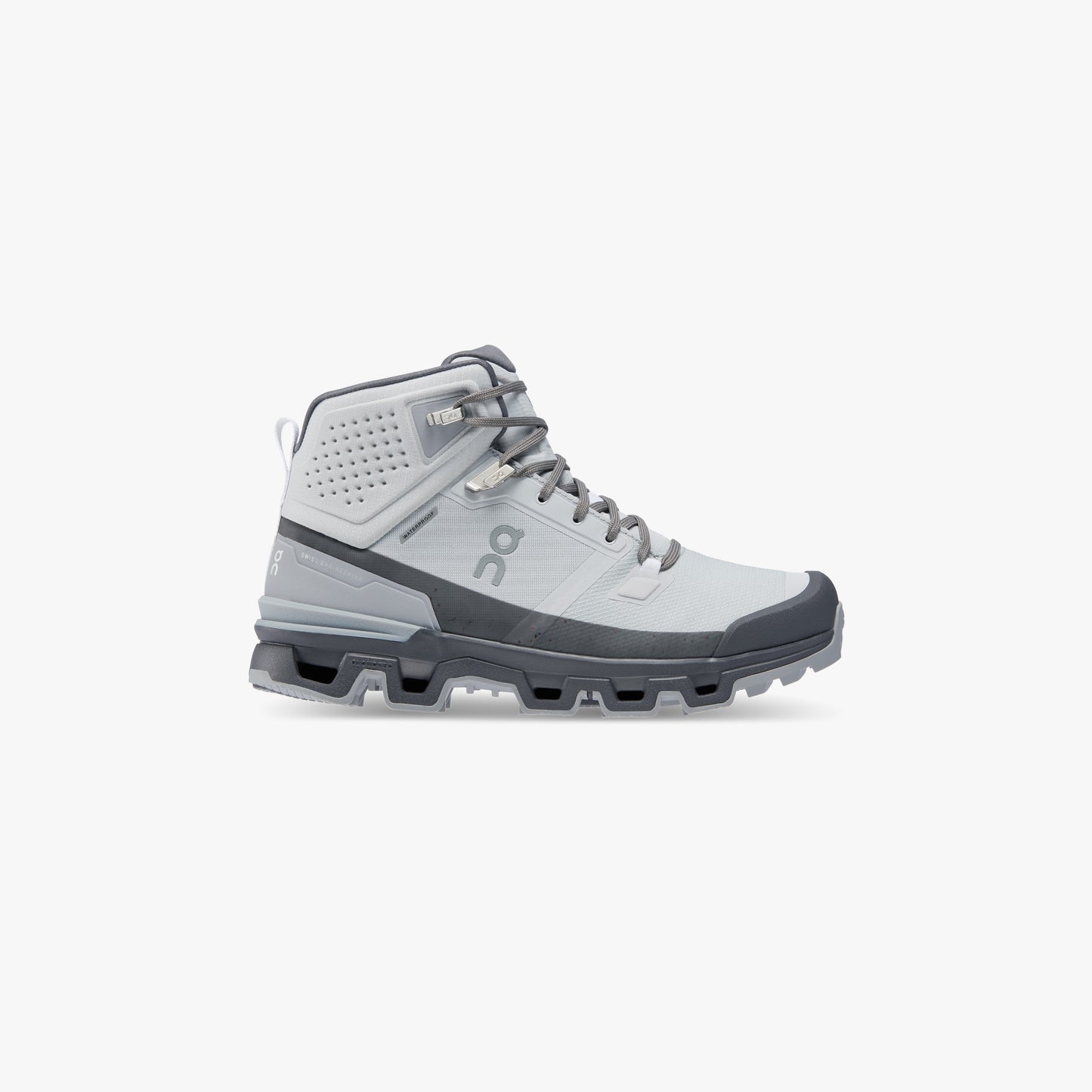 Women's Cloudrock 2 Waterproof