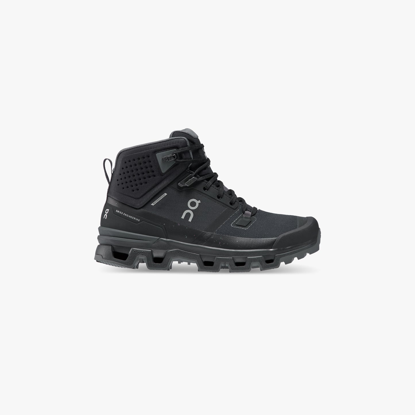 Women's Cloudrock 2 Waterproof