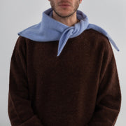 Bandana, Light Blue Sky