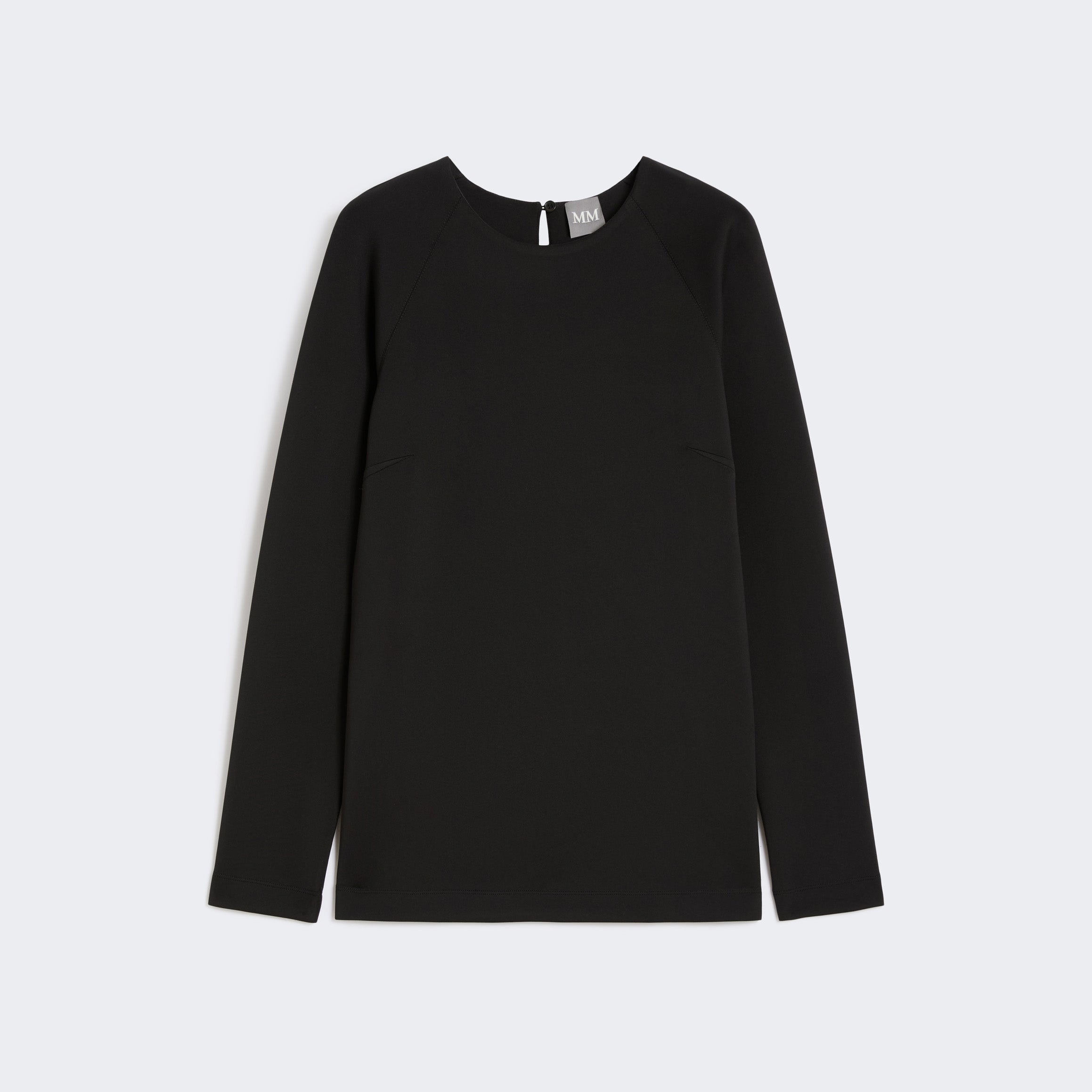 Undici Tunic - Black