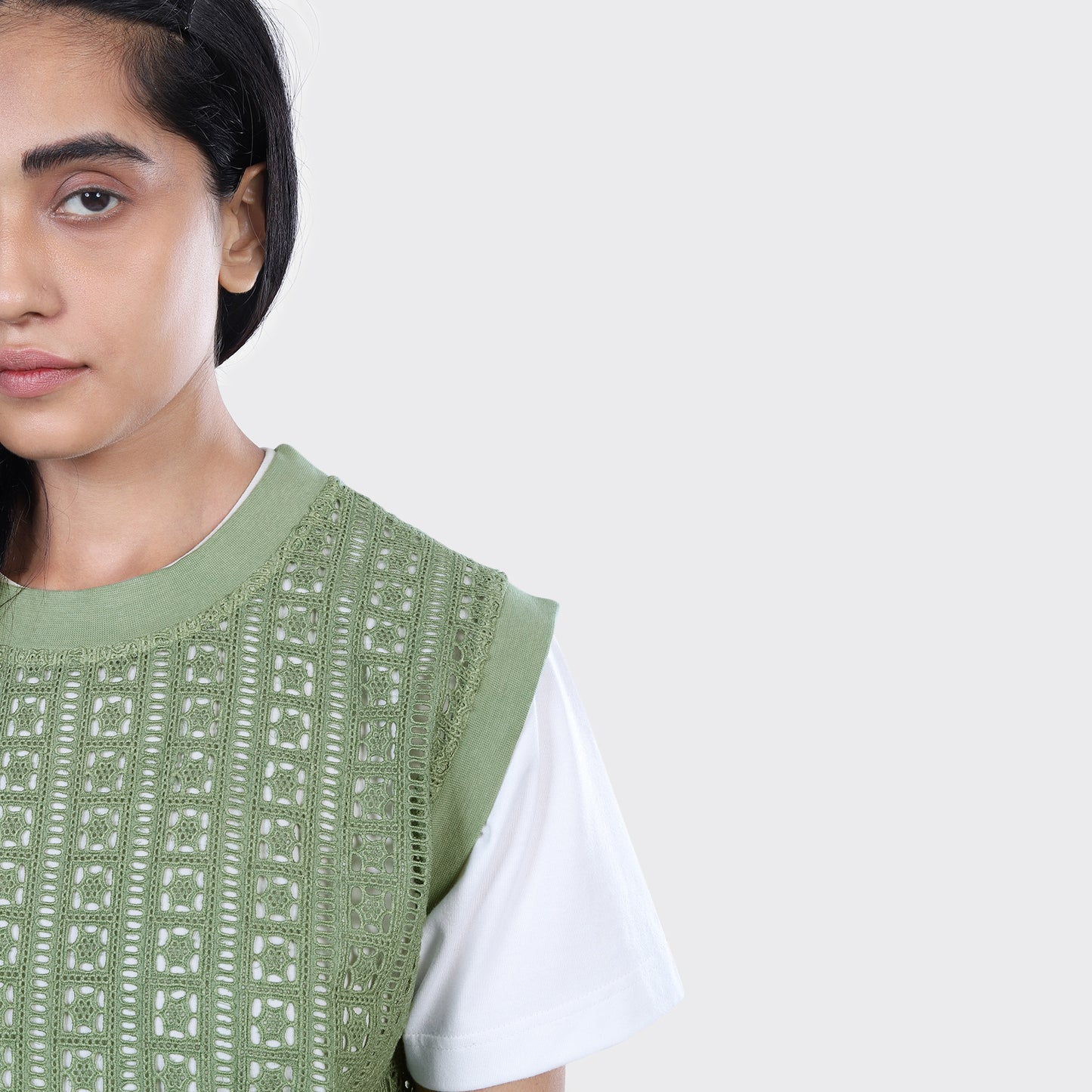 Noto Vest, Matcha