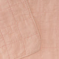 Simple Linen Quilt - King