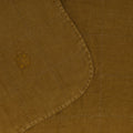 Simple Linen Quilt - King