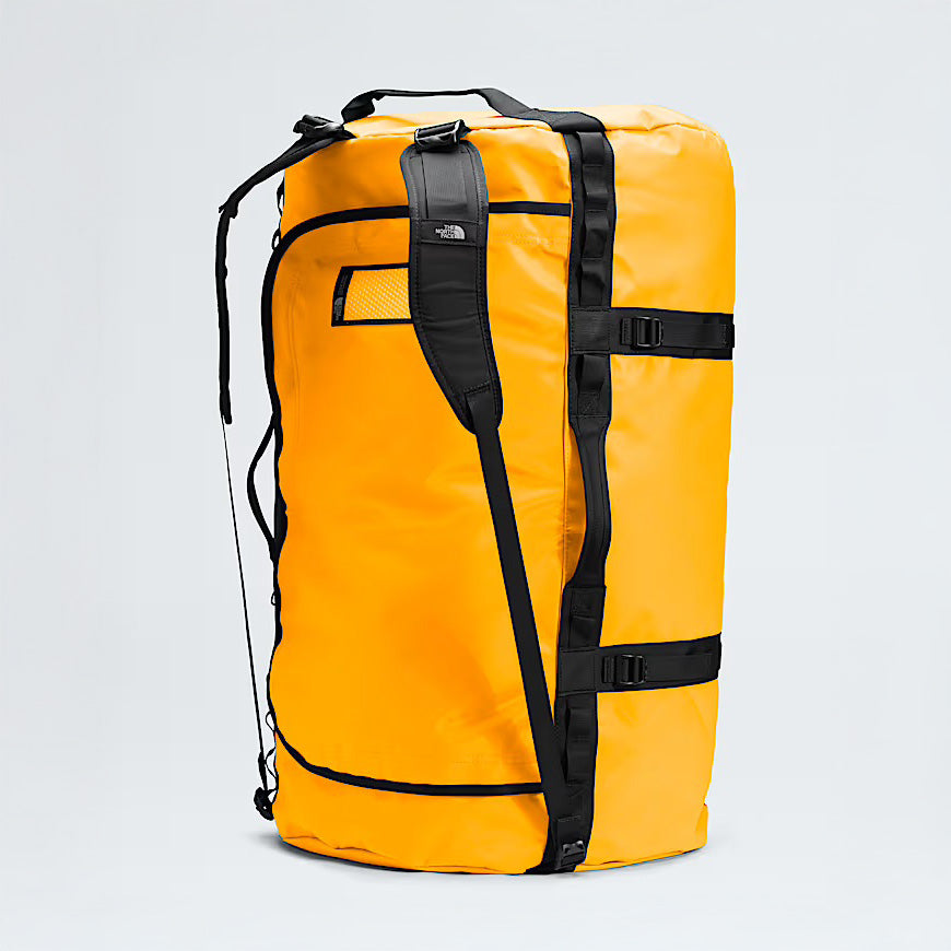 Base Camp Duffel XL, Summit Gold