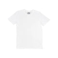 Basic Tee 3.6oz, Washed White
