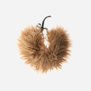 Mongolian Collar - Camello