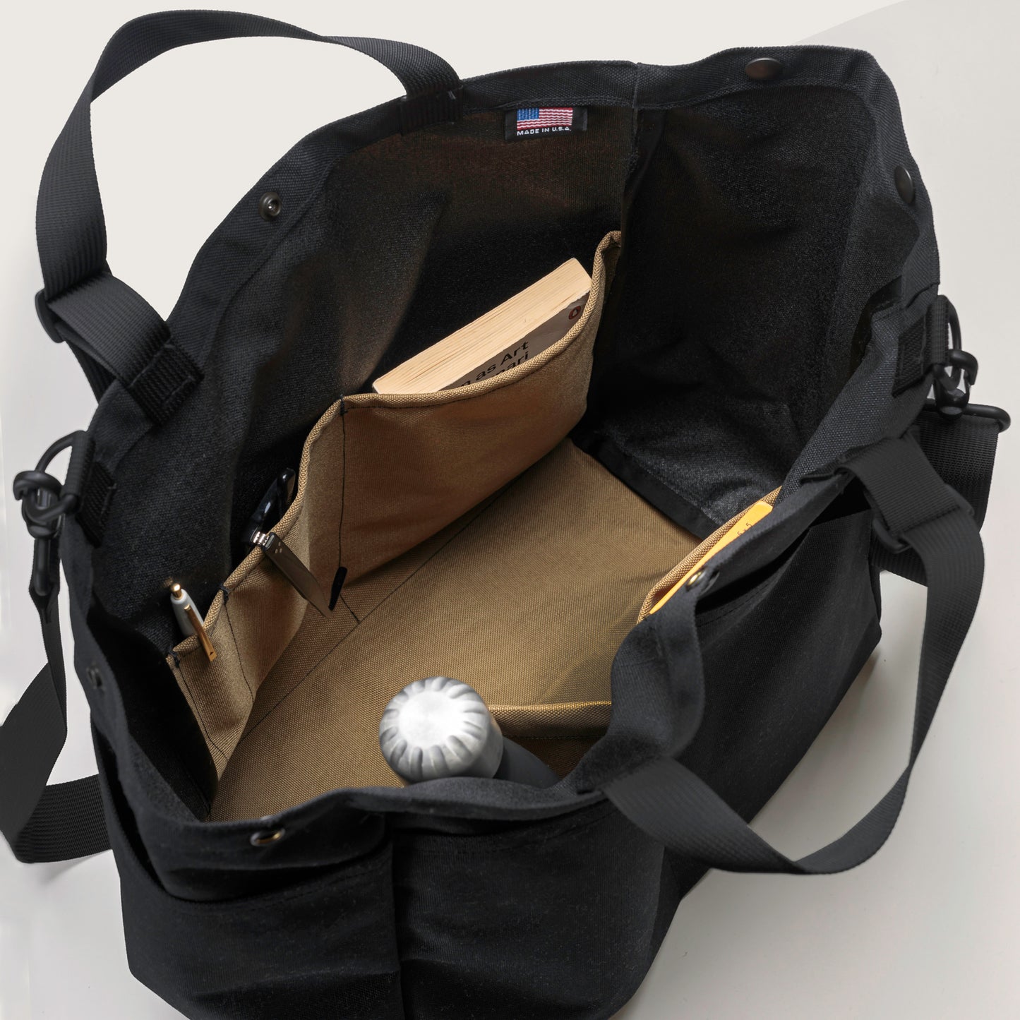 Carry All Beach Bag