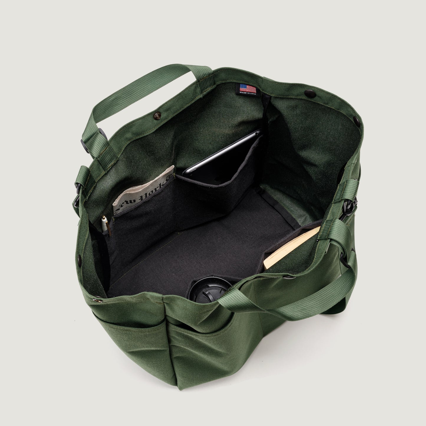 Carry All Beach Bag