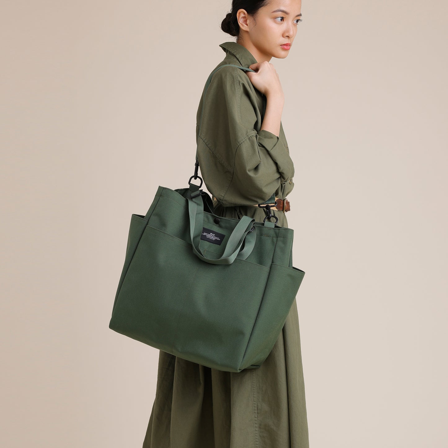Carry All Beach Bag