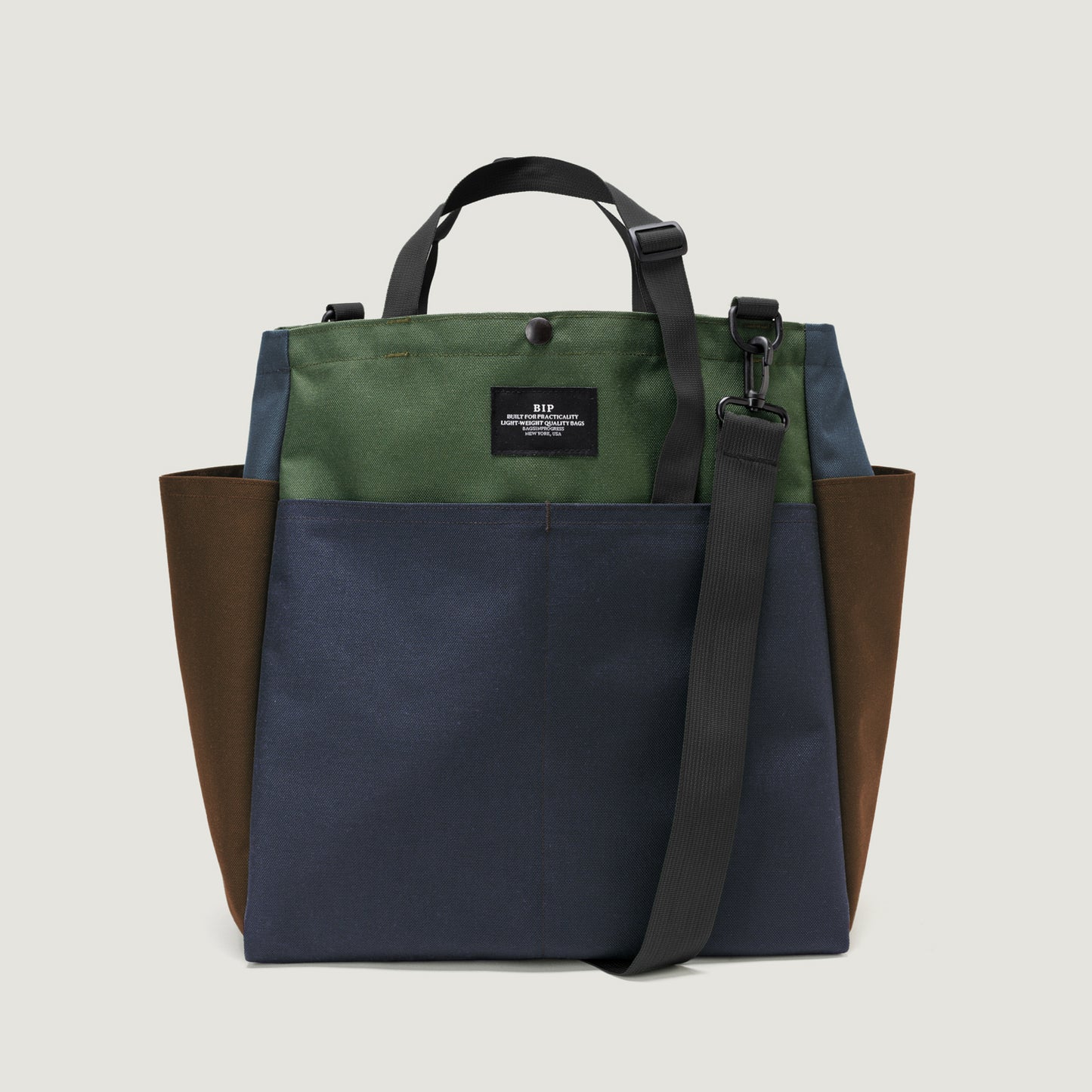 Carry All Beach Bag
