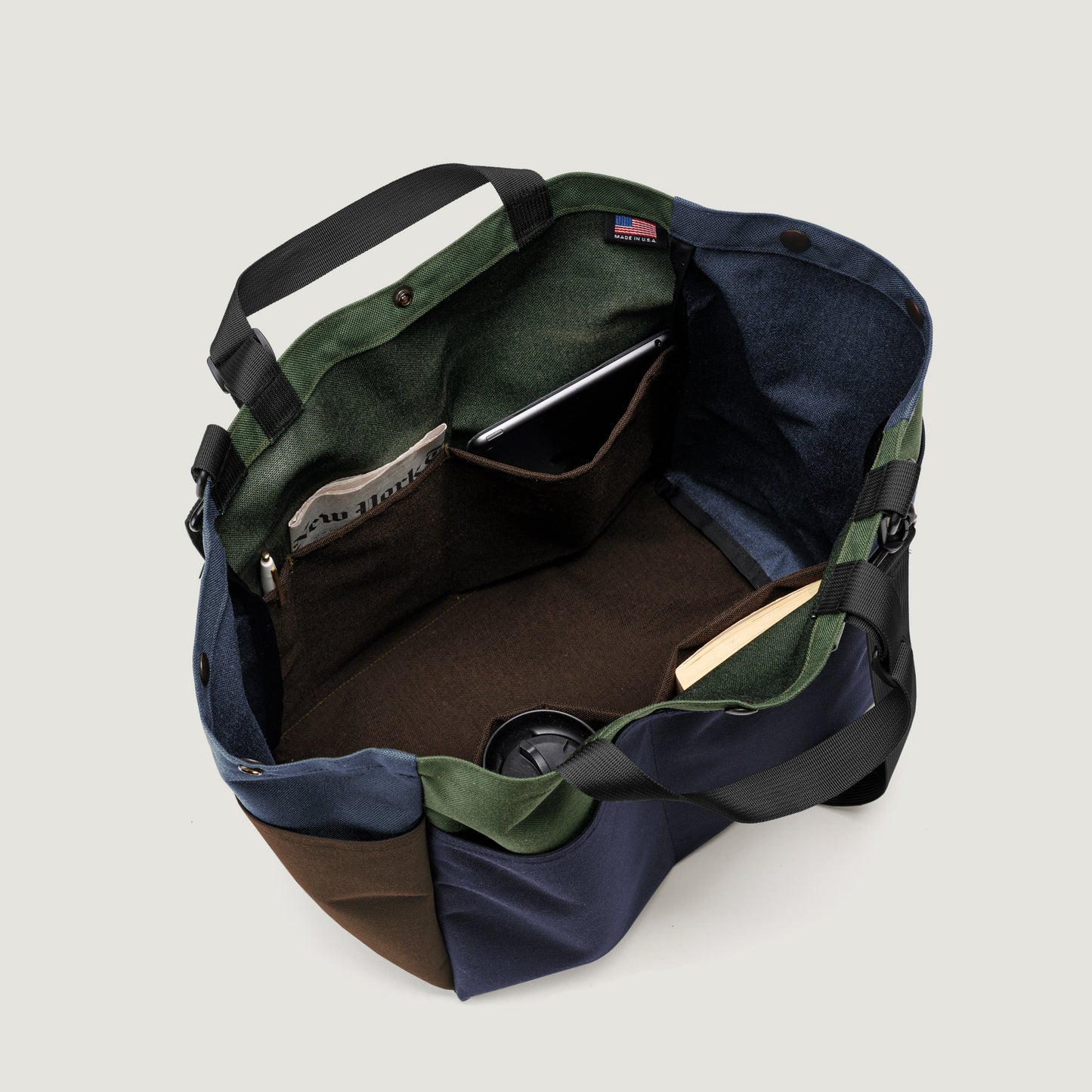 Carry All Beach Bag