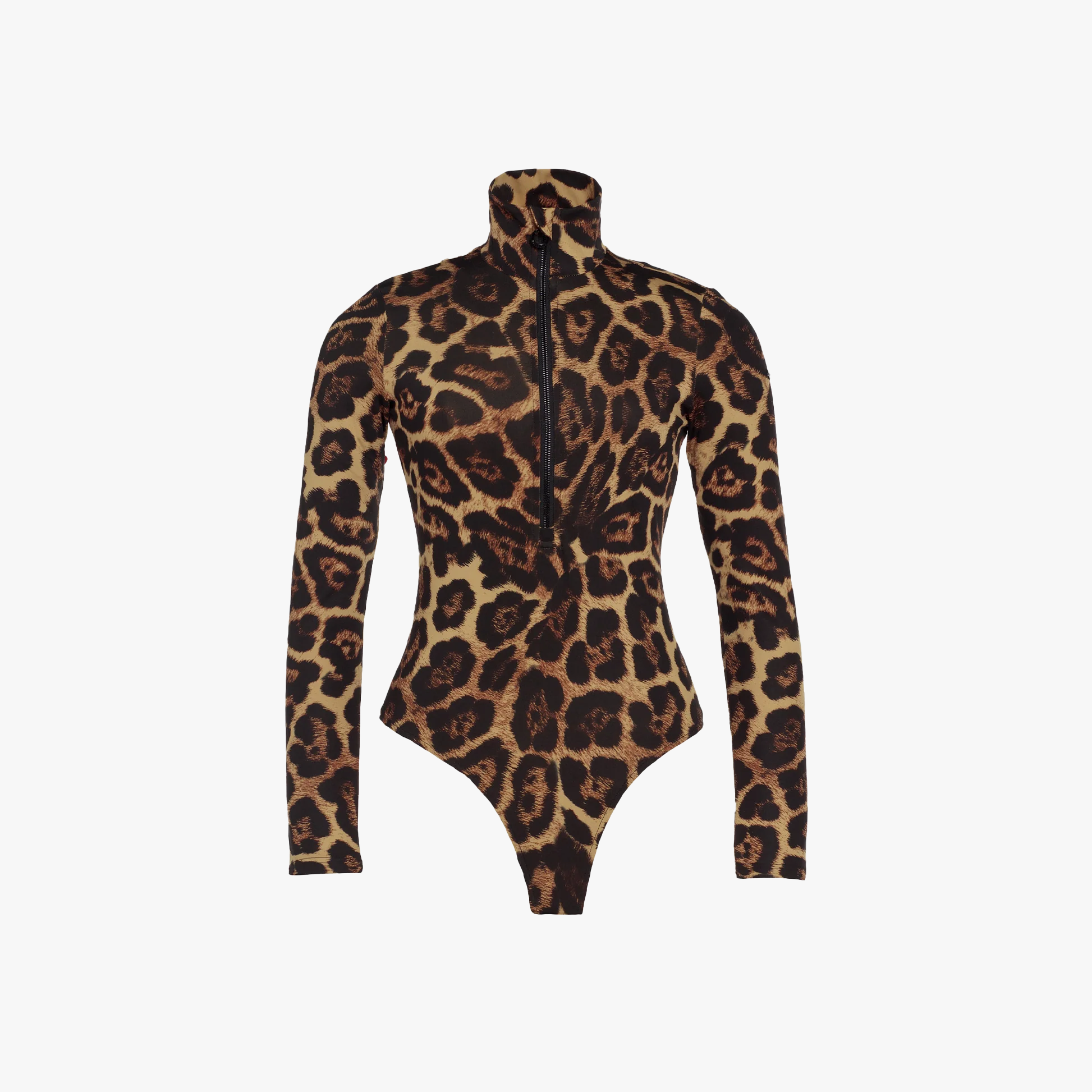 Cathy Ski Body, Jaguar