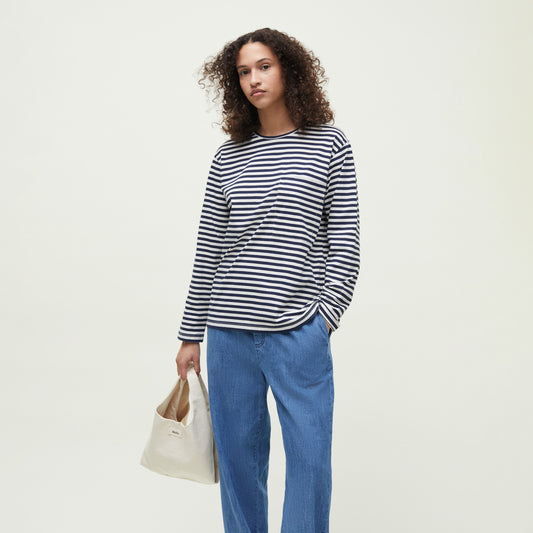 Circular Long Sleeve II