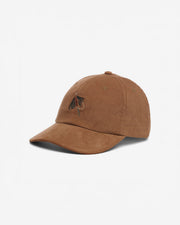 Connor Corduroy Bait Cap - Brown Bait