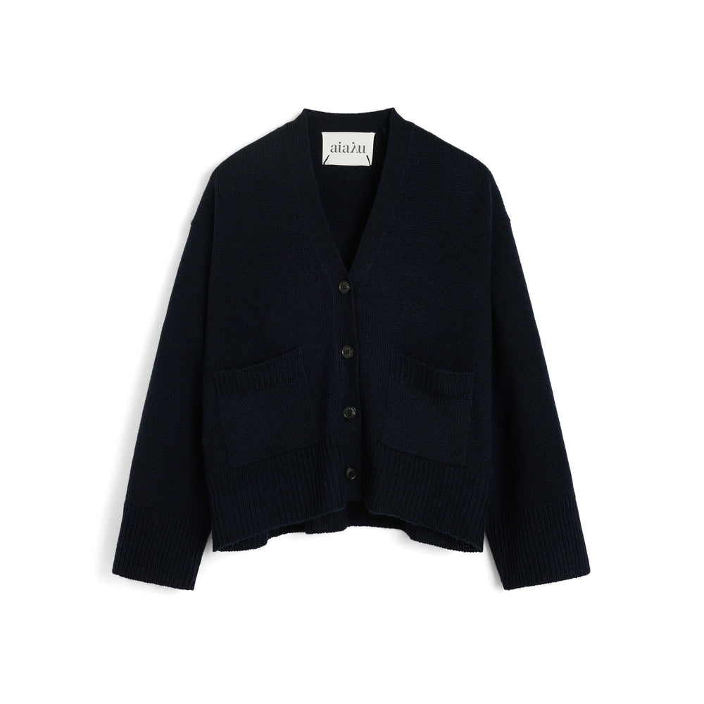 Cora Cardigan