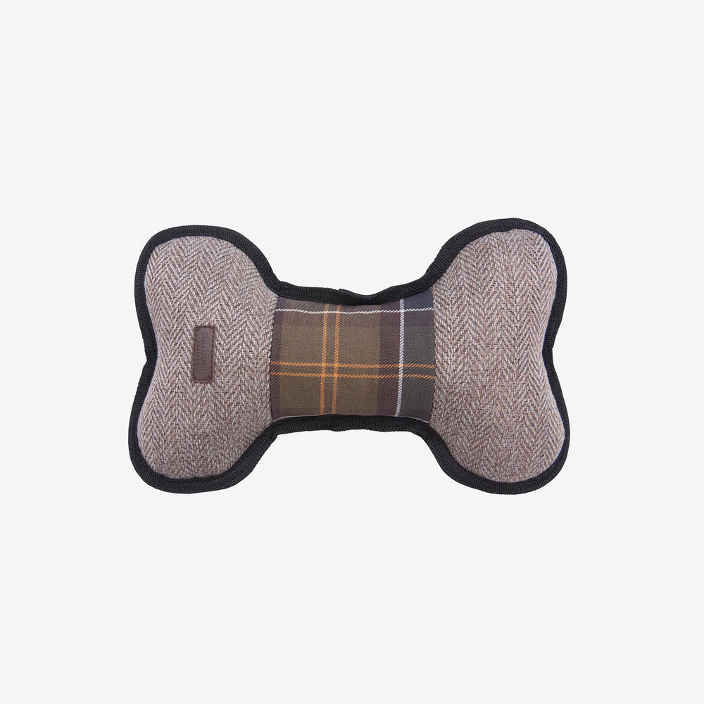 Bone Dog Toy