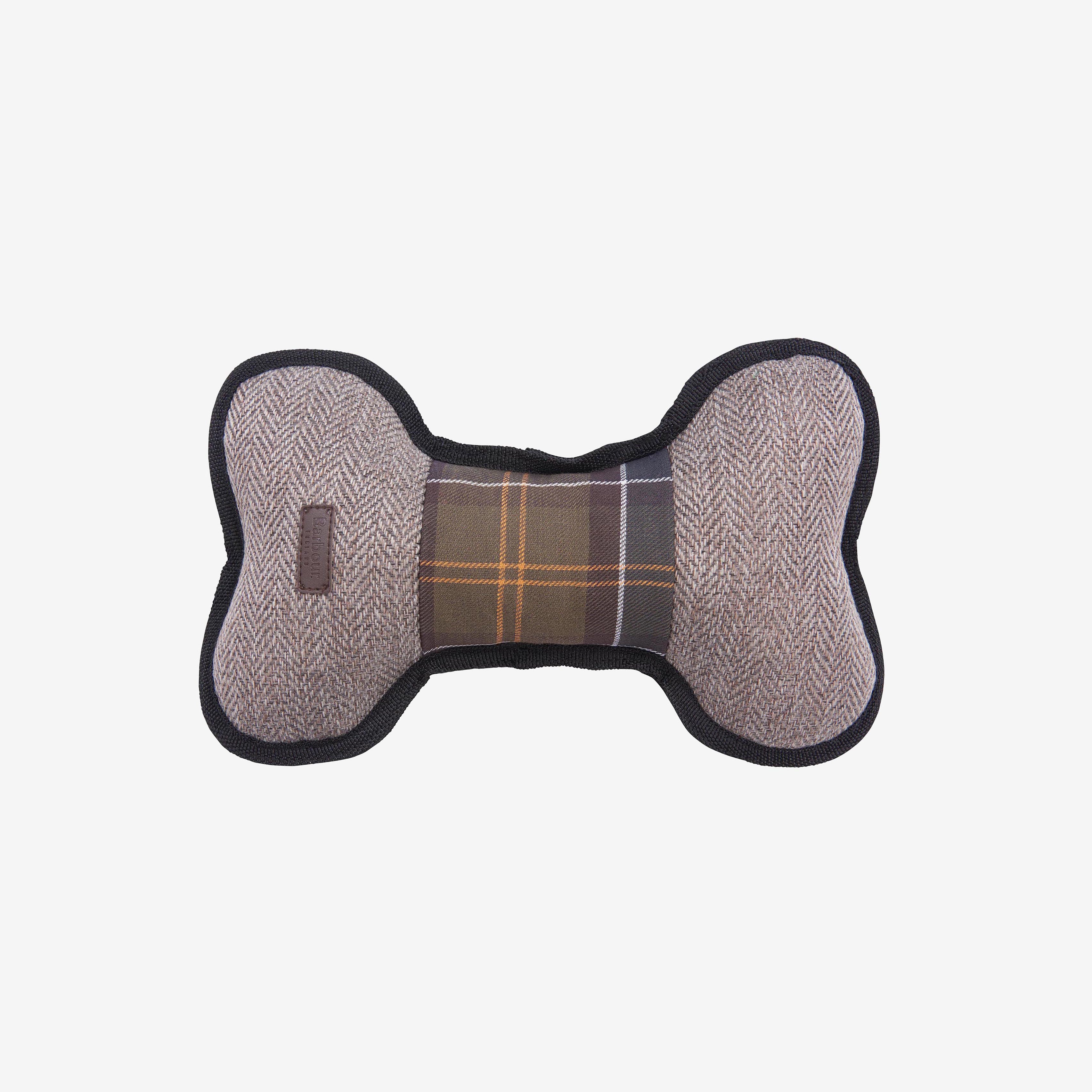 Bone Dog Toy