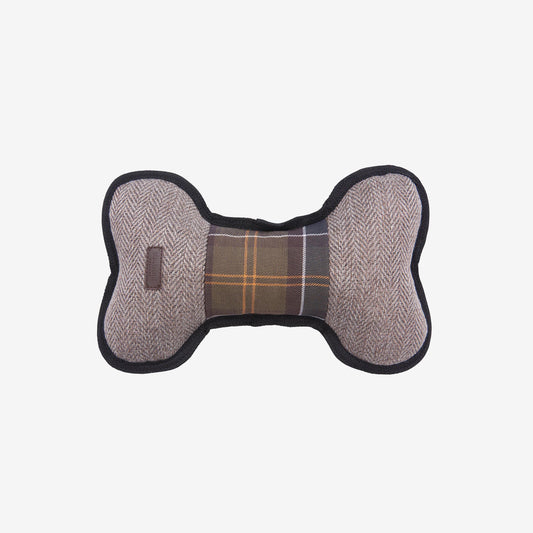 Bone Dog Toy