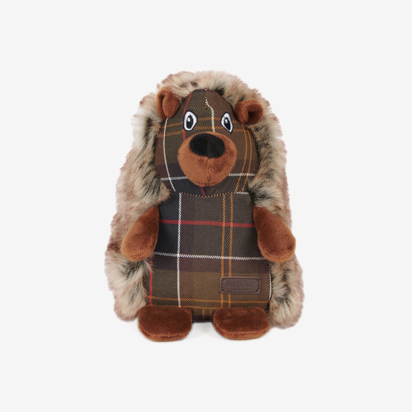 Hedgehog Dog Toy
