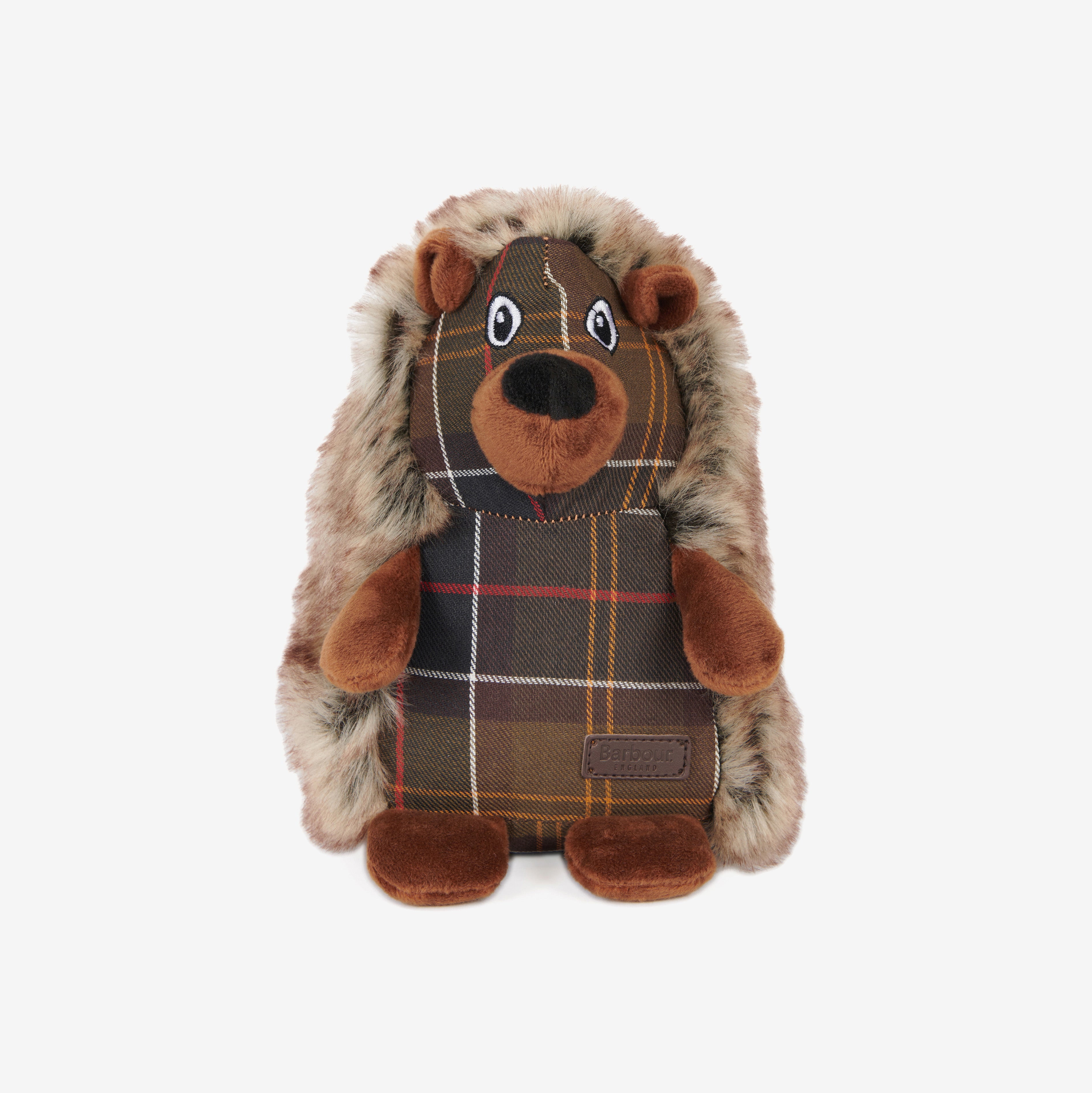 Hedgehog Dog Toy