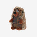 Hedgehog Dog Toy