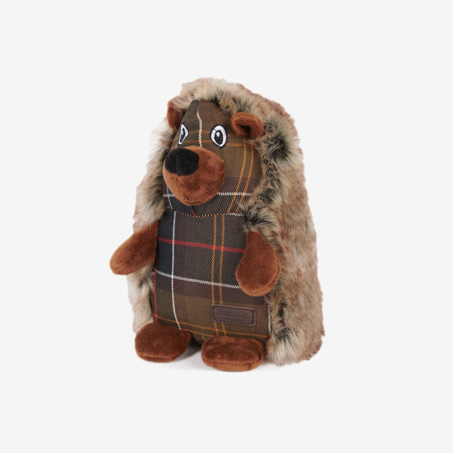 Hedgehog Dog Toy