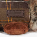 Hedgehog Dog Toy